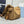 Pra Explorer Bag 32cm Brown Nylon and Calfskin 267412
