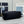 Pra Explorer Bag 32cm Black Nylon and Calfskin 267408