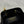 Pra Velvet Mini Bucket Black 267272