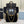 Pra Velvet Hobo Black Should Bag 267179