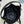 Pra Velvet Bucket Bag Black 267178