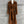 CC 25 Chain Trench Coat Blend Tan Cashmere