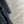 CC 25 Chain Trench Coat Blend Black Cashmere