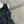 CC 25 Chain Trench Vest Coat Blend Black Cashmere