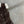 CC 25 Chain Trench Vest Coat Blend Chocolate Brown Cashmere