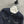 CC 25 Chain Jacket Blend Black Cashmere
