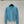 CC 25 Ruffled Gold and Silver Hollow-Out Crew Neck Knit Long Sleeve Cashmere