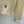 CC 25 Ruffled Gold and Silver Hollow-Out Crew Neck Knit Long Sleeve Cashmere