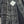CC Mid-Length Coat with Three-Quarter Ssleeves Black Premium Fabrics