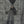 CC 110cm Long Dress Gray Tweed