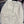 CC Hand-Made Beaded Set White Cotton