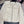 CC Hand-Made Beaded Set White Cotton