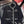 CC 25SS Classic Fragrance Style Jacket Black Wool
