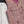 CC 25F V-line Neck Vest Pink Cotton