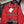 CC 25Ss Suit Jacket and Skirt Red Cotton