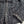 CC 25Ss Middle Length Coat Black Leather Belt