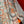 HM Double-Sided Square Scarf 140cm White Cashmere 828709