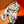 HM Double-Sided Square Scarf 140cm White Cashmere 828709