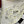 HM Double-Sided Square Scarf 140cm White Cashmere 828708