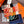 HM Saddle Long Scarf 200cm Orange Cashmere 828666