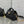 CD Jolie Top Handle Mini Chain Bag 19cm Black Cowhide