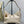 CD VOYAGE Handbag 28cm Cream Cowhide