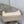 CD VOYAGE Handbag 28cm Cream Cowhide