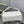 CD VOYAGE Handbag 34cm White Cowhide
