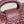 CD Jolie Top Handle Mini Chain Bag 19cm Burgundy Cowhide