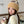 PRA 25 FAIR ISLE JACQUARD WOOL KNITTED BROWN HAT 822425