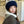 PRA 25 FAIR ISLE JACQUARD WOOL KNITTED BLUE HAT 822426