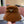 PRA 25 FISHERMAN HAT BROWN SUEDE 823472