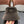 PRA 25 FISHERMAN HAT DARK GRAY SUEDE 823474
