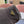 PRA 25 FISHERMAN HAT DARK GRAY SUEDE 823474