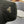 PRA 25 PLUSH FISHERMAN BLACK HAT 828318