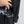 CD 25SS Eiffel Tower Long Trench Coat Black Cotton 306565