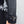 CD 25SS Eiffel Tower Long Trench Coat Black Cotton 306565