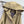 CD 25SS Removable Hooded Windbreaker With Belt Beige Cotton 306557