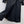 CD 25SS Long Trench Coat Collar Rivets and Bee Embroidery Black Cotton 306542