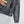 CD 25SS Polar Fleece Composite Denim Hooded Jacket Dark Gray Cotton 306527