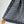 CD 25SS Polar Fleece Composite Denim Hooded Jacket Dark Gray Cotton 306527