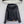 CD 25SS Polar Fleece Composite Denim Hooded Jacket Dark Gray Cotton 306527