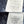 CD 25SS Laser Printed Stripe Pattern Denim Jacket Blue Cotton 306512