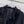 CD 25SS Ruffled V-neck Dress Black Wool 306508