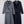 CD 25SS Ruffled V-neck Dress Black Wool 306508