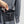 CD 25SS Lapel Middle Zipper Guilted Four Pockets Contrast Color Dress Gray Wool 304163