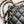 CC Classic Jumbo 30cm Black Caviar Gold Hardware