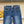 Gucci 25 Blue Jeans 108822