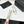 CC 25SS Classic Slingbacks Flats White Tweed Cowhide 490181