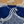 LV OCEAN BANDANA 140 Double-Sided Silk and Wool Scarf 839796